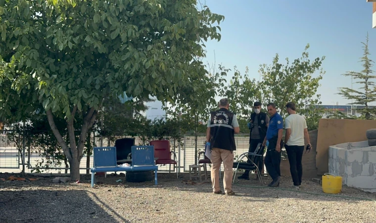 Malatya’da Alacak Verecek Kavgası Kanlı Bitti