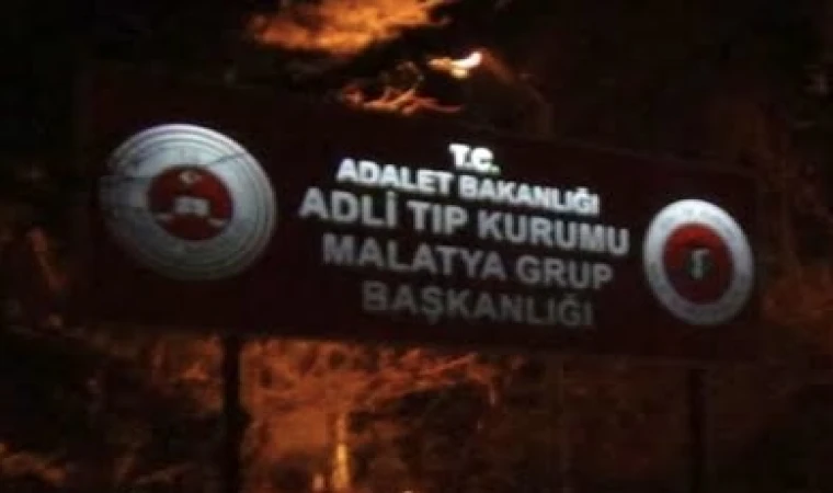 Malatya’da Bir Kadın Evinde Ölü Bulundu