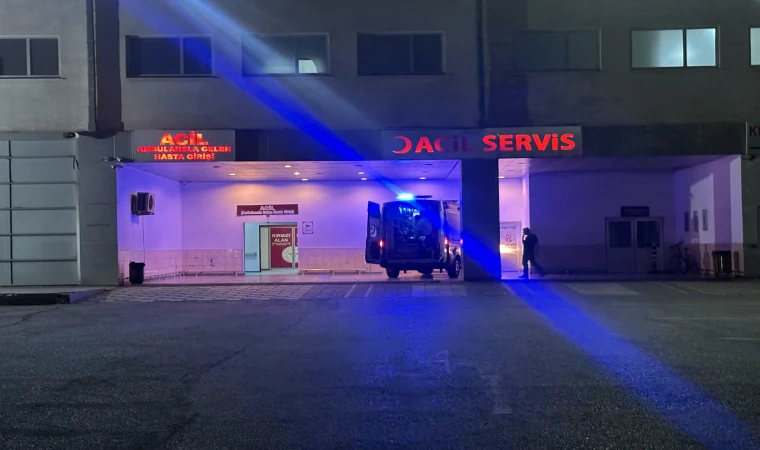 Malatya’da Kâğıt Toplayıcılarının Kavgası Kanlı Bitti