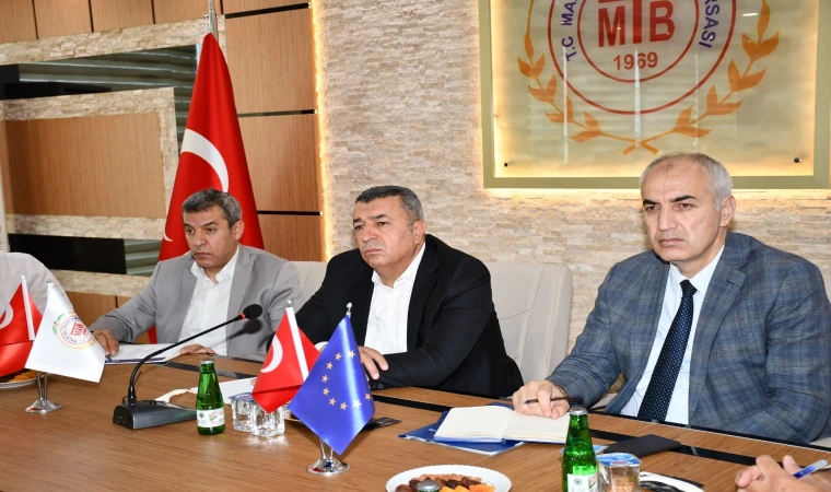 Malatya’da Kayısı İhracatında 377 Milyon Dolar Gelir Sağlandı