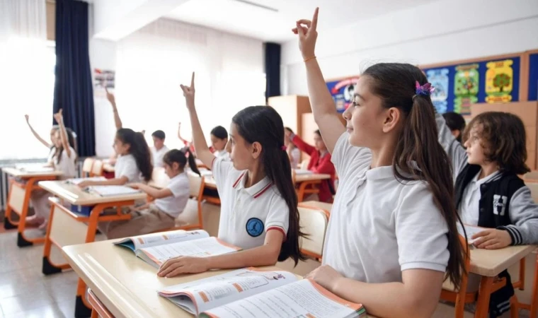 Okullarda Uyum Haftası Yarın Başlıyor