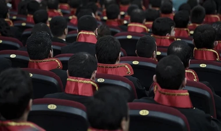 Yeni Adli Yıl 1 Eylül’de Başlıyor