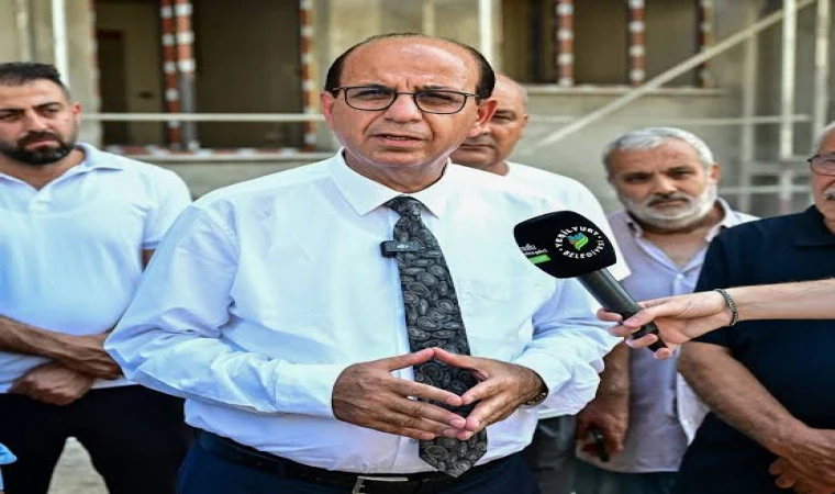 Yeşilyurt Belediyesi’inden Eğitime Destek Devam Ediyor