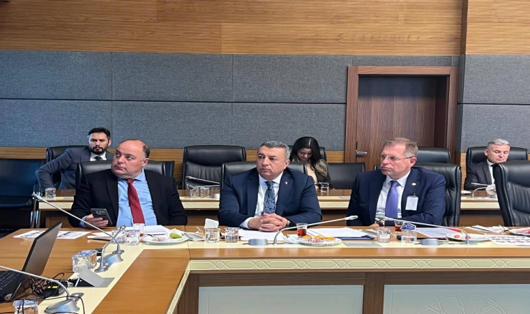 Başkan Özcan: Ödemeler Malatya Ekonomisine Can Suyu Olacak