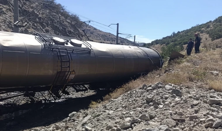 BTS: Malatya’daki Tren Kazasında Risk Özelleştirmede