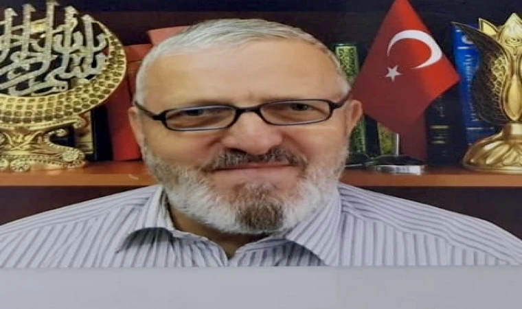 Fatih, Of İmam Hatipliler Derneğinde Saadettin Ayyıldız, Dönemi