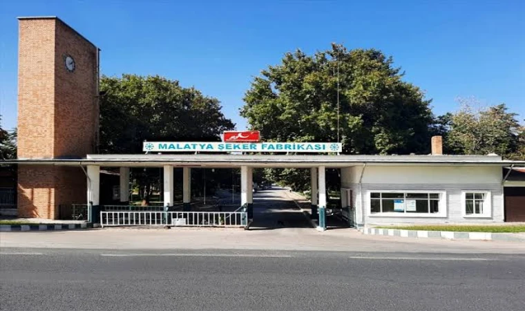 Malatya Şeker Fabrikasında 6 İşçi Dumandan Etkilendi