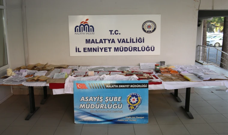 Malatya’da 6 Üfürükçü ve Muskacı Tutuklandı!
