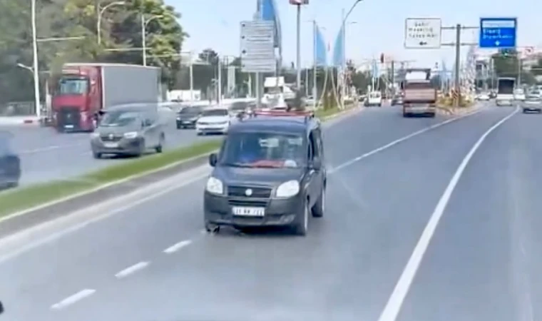 Malatya’da Akıllı Kavşak Aklını Karıştırdı