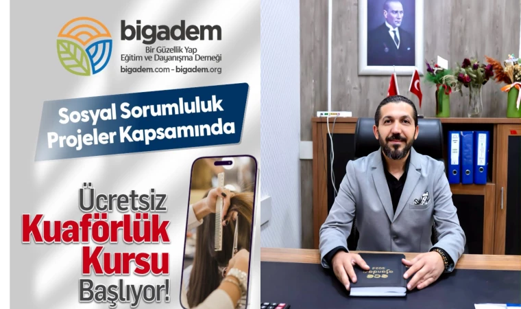 Malatya’da BIGADEM İstihdam Projeleri İle Fark Yaratacak!