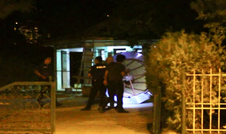 Malatya’da Cami Avlusundaki Silahlı Kavgada 7 Gözaltı