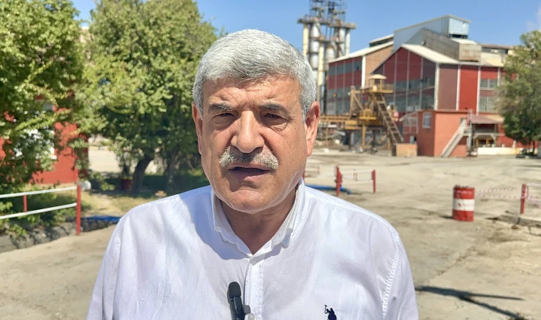 Malatya’da Çiftçisi Pancar Üretimi İle Nefes Aldı