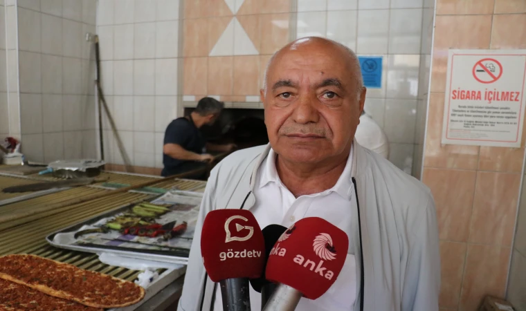 Malatya’da Ekmek 15 TL Oldu