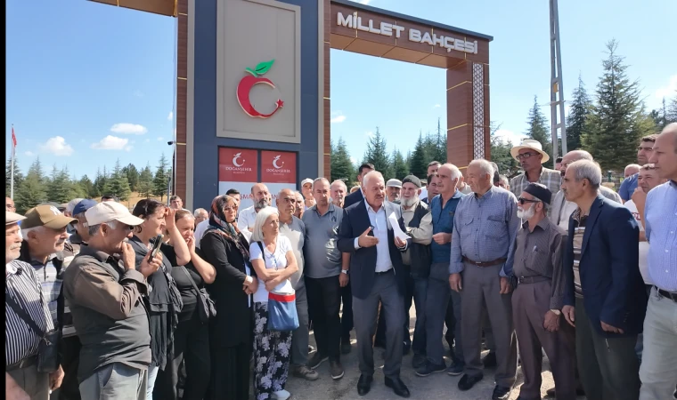 Malatya’da İmar Planı Değişikliğine Tepki Büyüyor