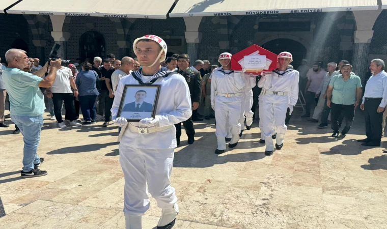 Malatya’da Kazada Yaralanan Uzman Çavuş Kurtarılamadı