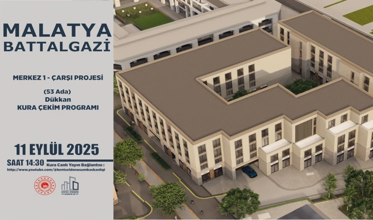 Malatya’da Kura Çekimleri Ertelendi