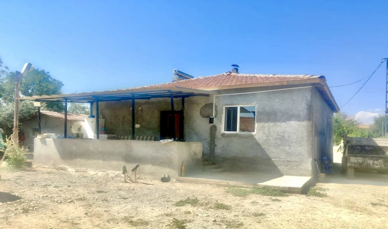 Malatya’da Şüpheli Ölümde Koca Tutuklandı