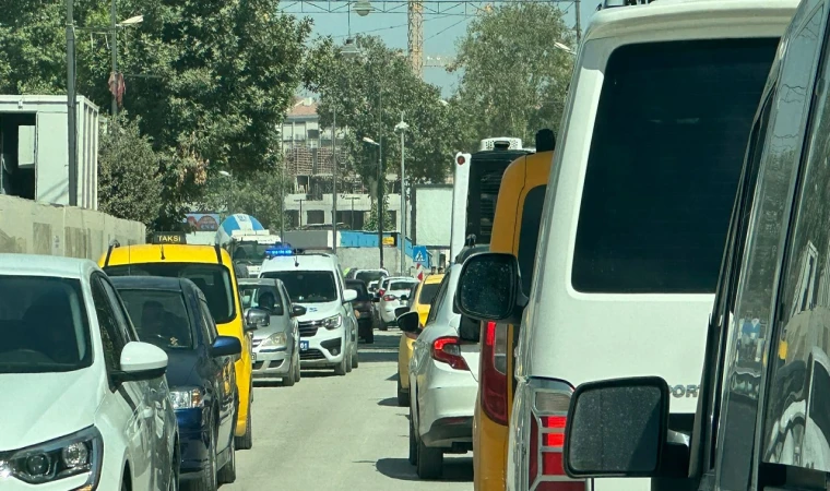 Malatya’da Trafiğe Kayıtlı Araç Sayısı 245 Bin 925
