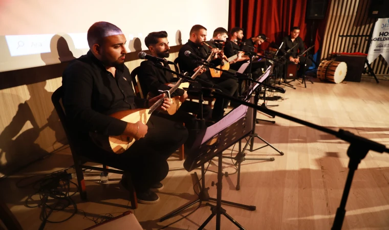 Malatya’nın Fethi Anısına Türküleri Konserine Yoğun İlgi