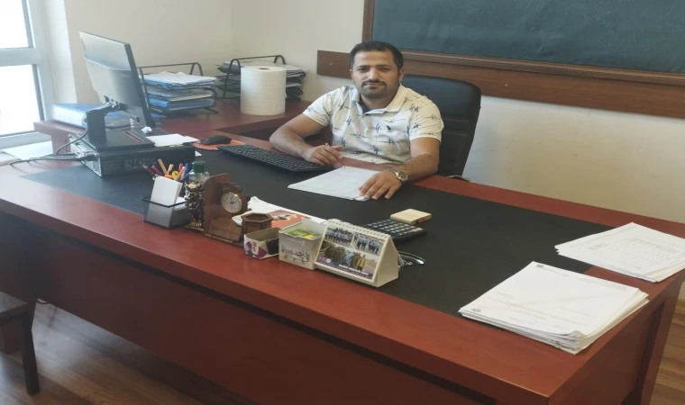 Malatya'nın Haritası Mehmet Varol'la Çizilecek: 