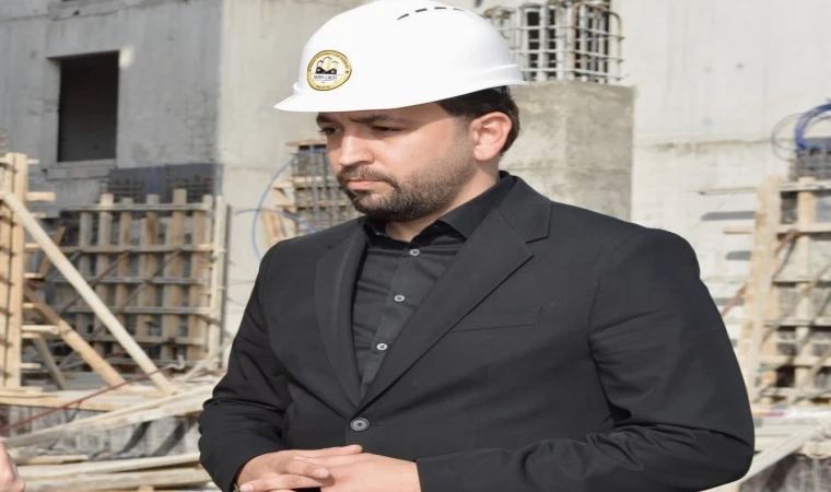 Olası Çimento Zammı Deprem Bölgesini Tedirgin Ediyor