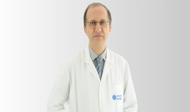 Prostat Kanseri 50 Yaş Üstü Erkeklerde Daha Sık Görülüyor!