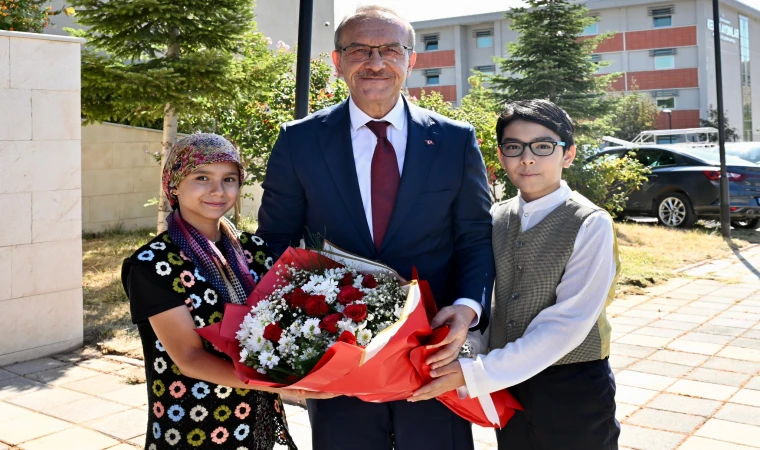 Vali Yavuz: “Arapgir’in Tarihi Kahramanlıklarına Sahip Çıkıyoruz”