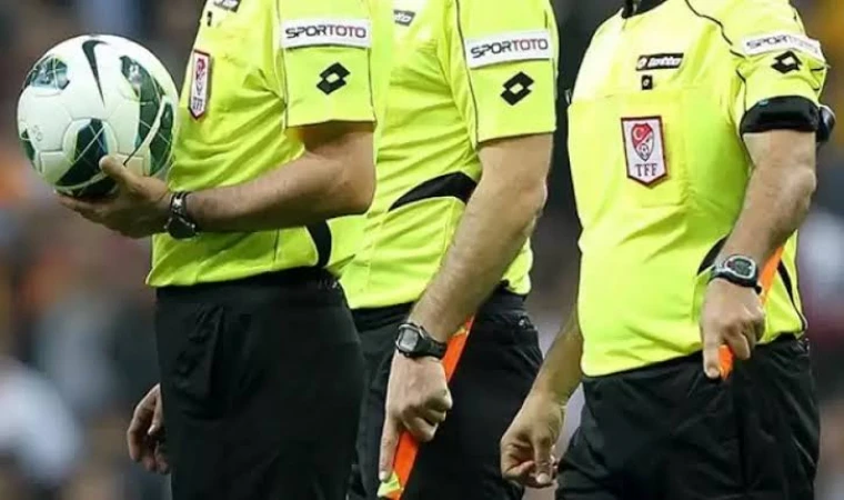 Y. Malatyaspor ve Yeşilyurtspor’un Maçlarını Yönetecek Hakemler Belli Oldu