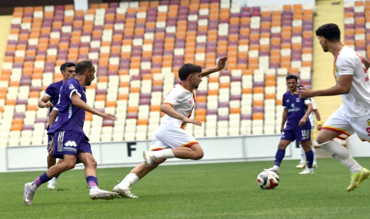 Yeni Malatyaspor, Erimeye Devam Ediyor