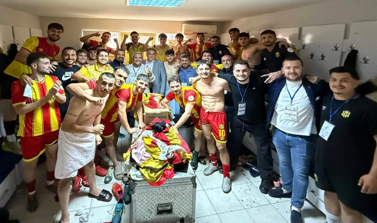 Yeni Malatyaspor İlk Galibiyet Peşinde