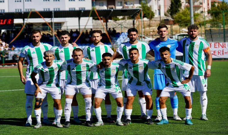 Yeşilyurtspor Artık İç Saha Maçlarını Yeşiltepe’de Oynamayacak