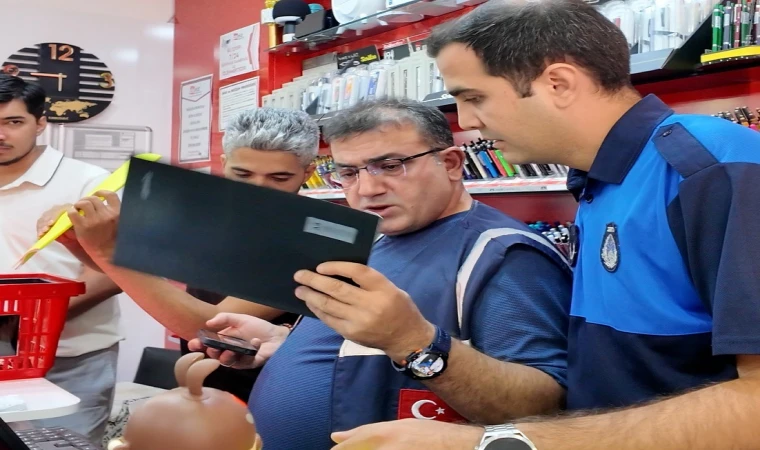 Yeşilyurt’ta Zabıta Okul Öncesi Denetimleri Artırdı