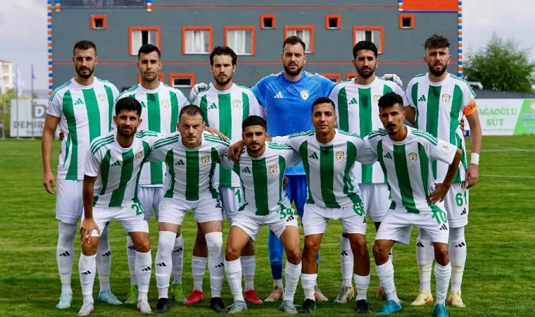 Ziraat Türkiye Kupasında Yeşilyurtspor’un Rakibi Belli Oldu