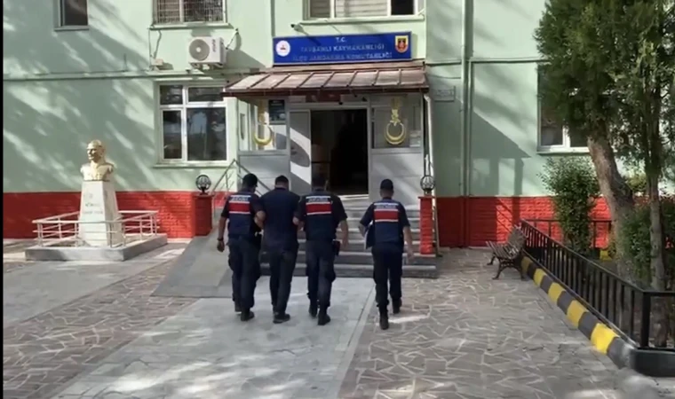 30 Kent’te FETÖ Operasyonu 91 Gözaltı