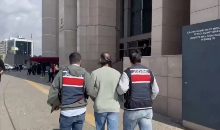 32 İlde FETÖ Operasyonu 41 Kişi Tutuklandı