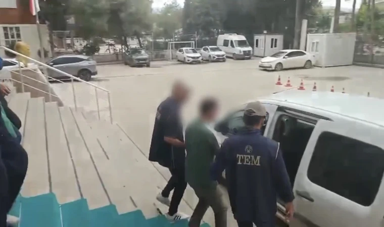 50 İlde FETÖ Operasyonu 154 Tutuklama