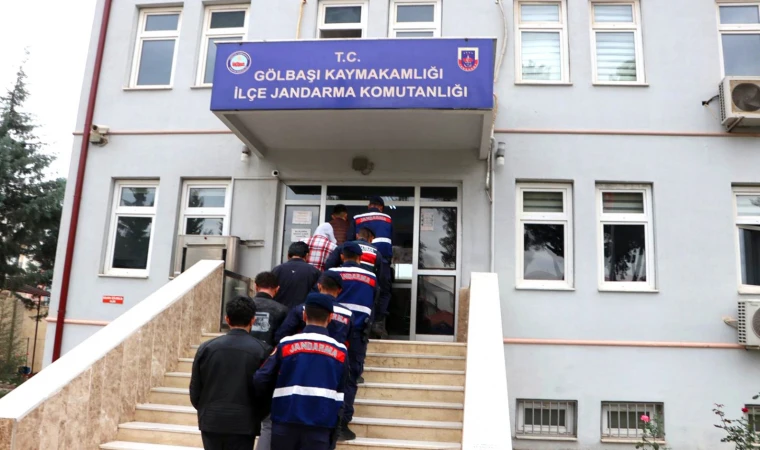 Adıyaman Ve Malatya’da Uyuşturucu Operasyonu