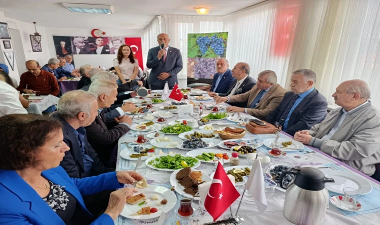Ankara’da Malatya Havası Esiyor