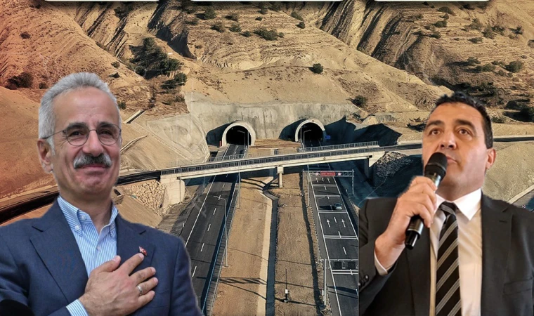 Bakan Uraloğlu, Hekimhan Yolunu Paylaştı,