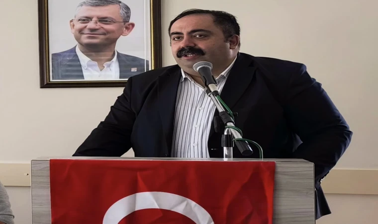 Başkan Yıldız’dan Demokrasi Şölenine Davet
