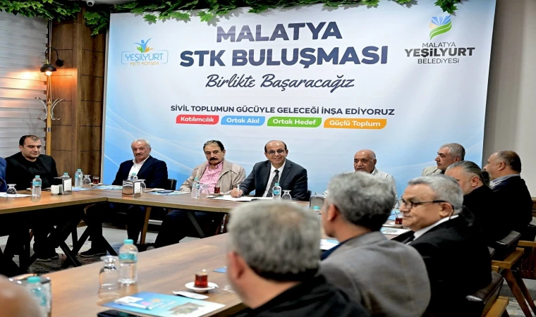 Geçit, Daha Güçlü ve Kalıcı Çözümler Üretiyoruz”