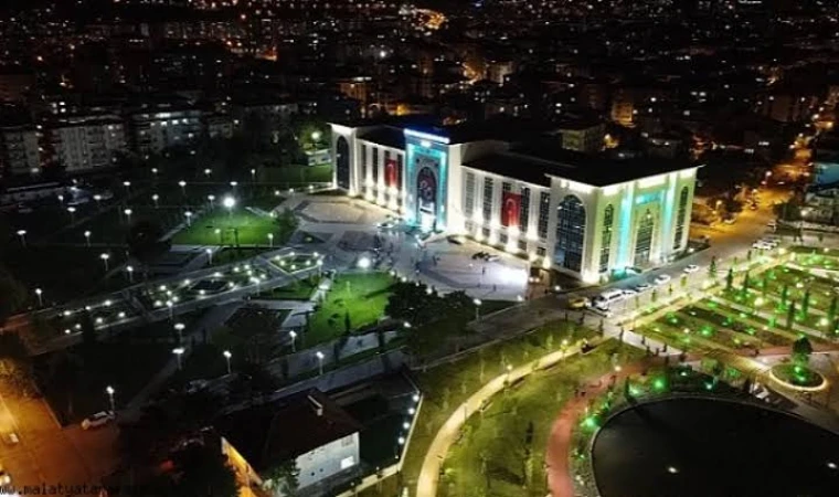 Eti Çocuk Tiyatrosu Battalgazi’de Çocuklarla Buluşacak