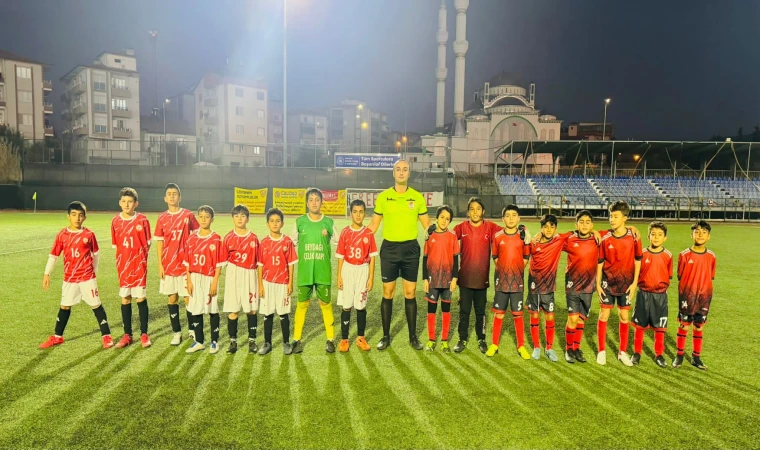 Geleceğin Yıldızları, Malatya’da Yetişiyor