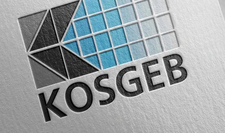 KOSGEB’den Yeni Kredi Desteği
