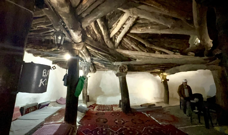 Malatya Arapgir’de 800 Yıllık İnanç Mirası