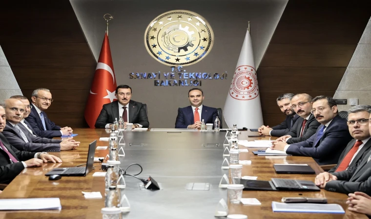 Malatya Küçük Sanayi Sitesi’nde Kura Çekimi Tarihi Belli Oldu