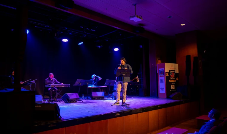 Malatya Kültür Yolu Festivali Sona Erdi