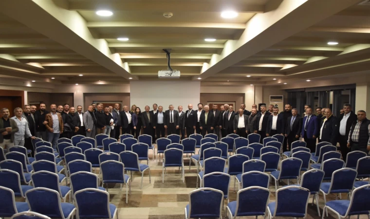 Malatya TSO’dan Milyonluk Keyif Gezisi!