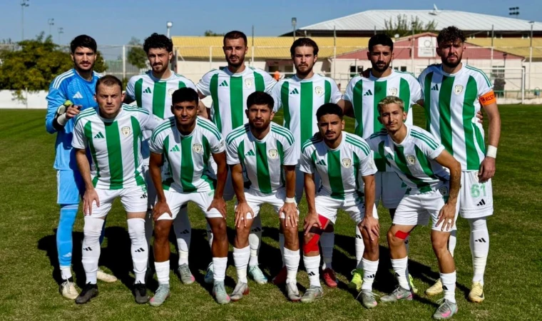 Malatya Yeşilyurtspor Kahramanmaraşspor’u Konuk Edecek