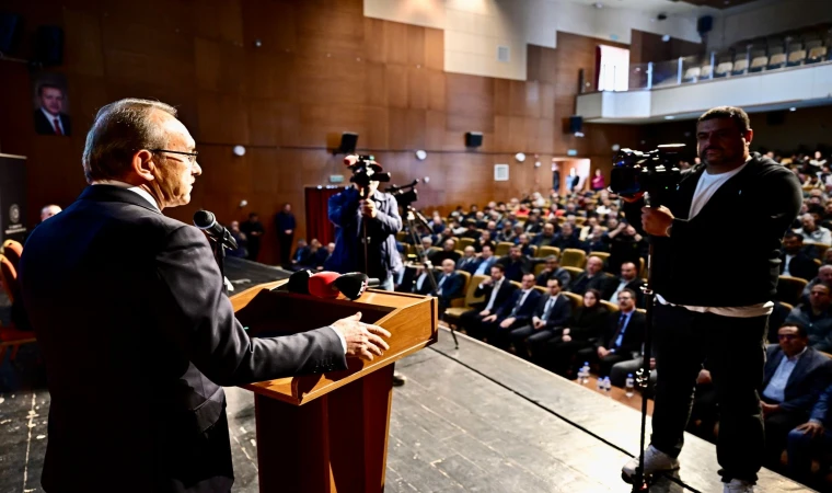 Malatya’da 714 Yeni İş Yerinin Kuraları Çekildi